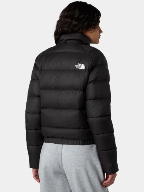 The North Face W Hyalite Down Jkt női átmeneti kabát fekete színben 3