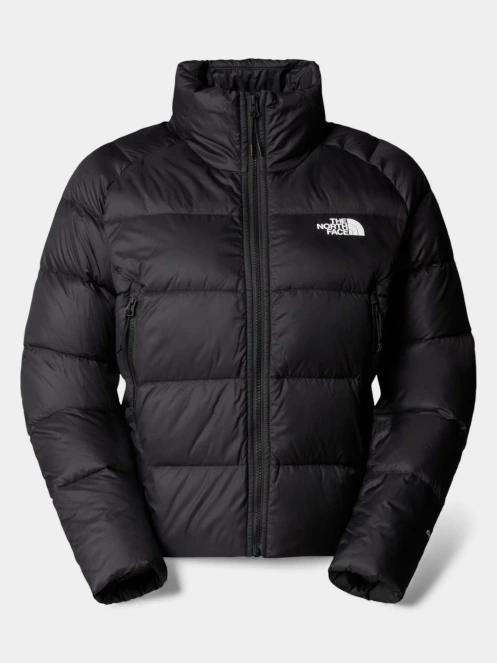 The North Face W Hyalite Down Jkt női átmeneti kabát fekete színben 5