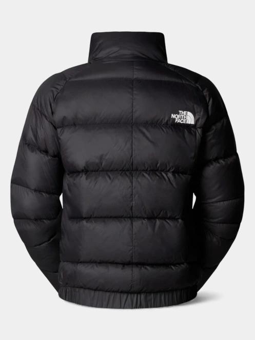 The North Face W Hyalite Down Jkt női átmeneti kabát fekete színben 6