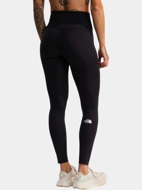 The North Face W Flex 28In Tight női leggings fekete színben 4