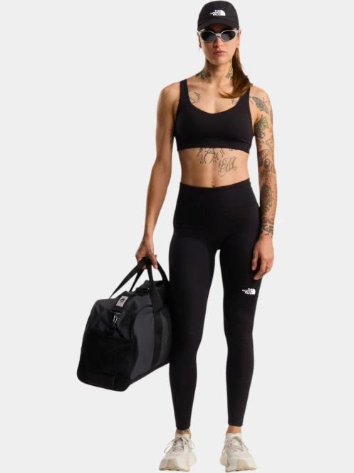 The North Face W Flex 28In Tight női leggings fekete színben 5
