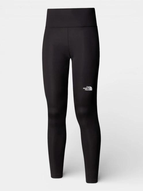 The North Face W Flex 28In Tight női leggings fekete színben 6