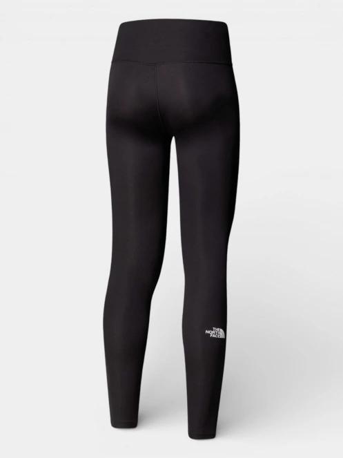 The North Face W Flex 28In Tight női leggings fekete színben 7