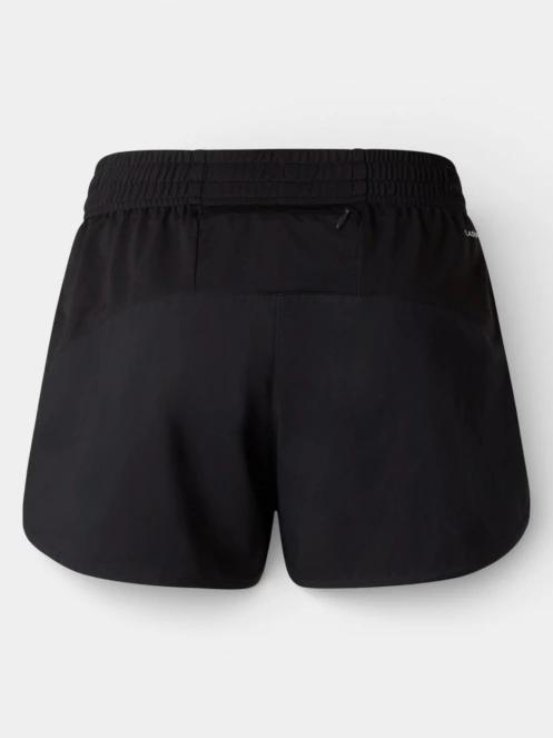 The North Face W Flex 2 In 1 Short női sport rövidnadrág fekete színben 7