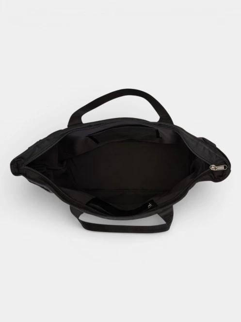 The North Face Tnf Red Box Large Tote Bag válltáska fekete színben 4