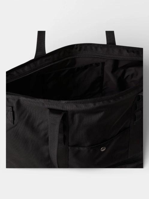 The North Face Tnf Red Box Large Tote Bag válltáska fekete színben 5