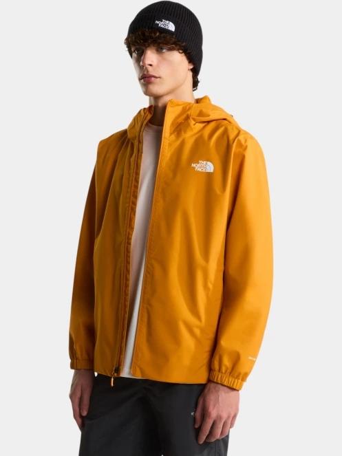 The North Face M Quest Mono Jacket férfi héjkabát narancssárga színben 5