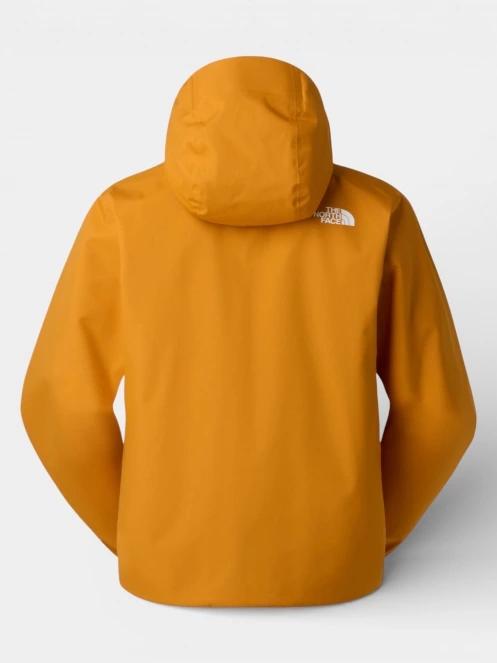 The North Face M Quest Mono Jacket férfi héjkabát narancssárga színben 8