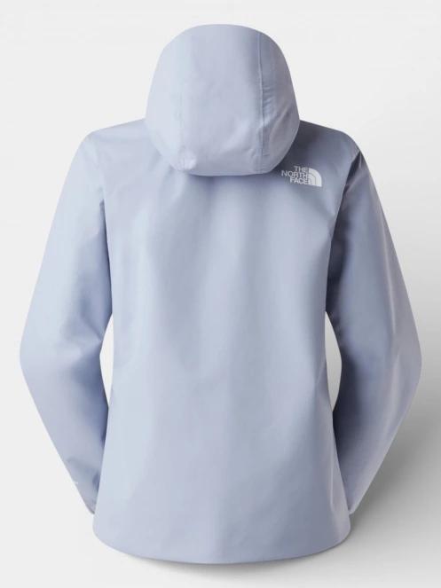 The North Face W Quest Mono Jacket női héjkabát világoskék színben 8