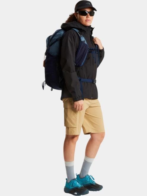 The North Face W Quest Mono Jacket női héjkabát fekete színben 6