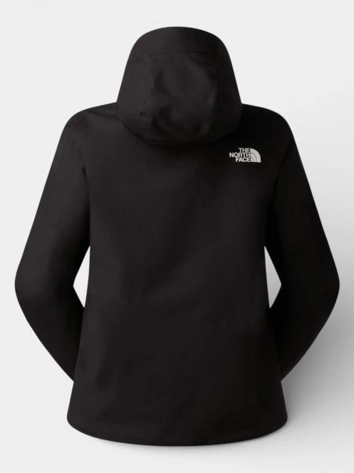 The North Face W Quest Mono Jacket női héjkabát fekete színben 8