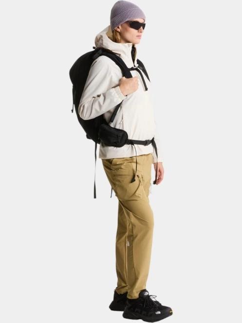 The North Face W Quest Mono Jacket női héjkabát fehér színben 5