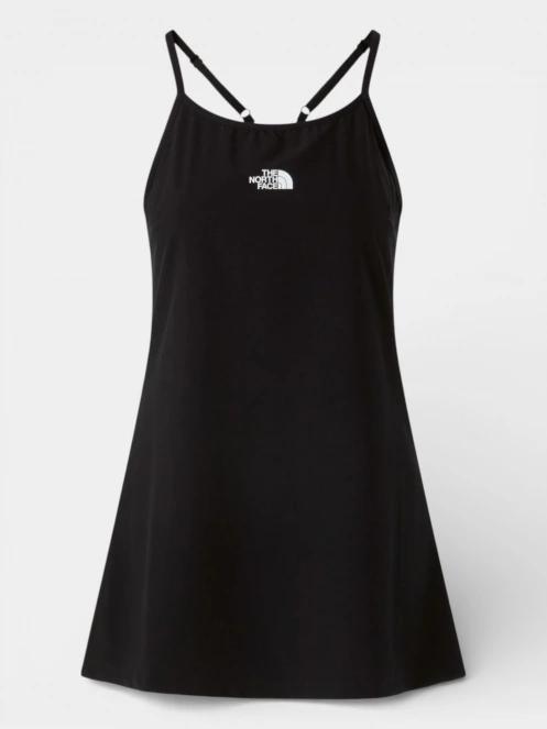 The North Face W Flex Woven 2In1 Dress női ruha fekete színben 6