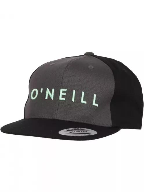O'Neill BM Yambao Cap férfi baseball sapka szürke színben 2