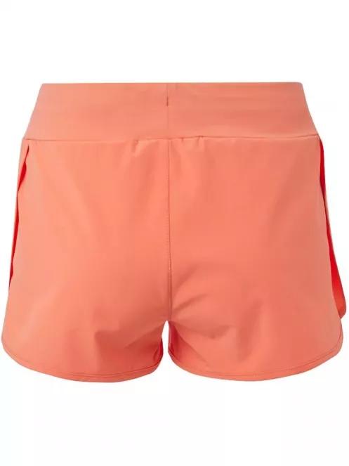 O'Neill PW Essential Shorts női beach short narancssárga színben 5