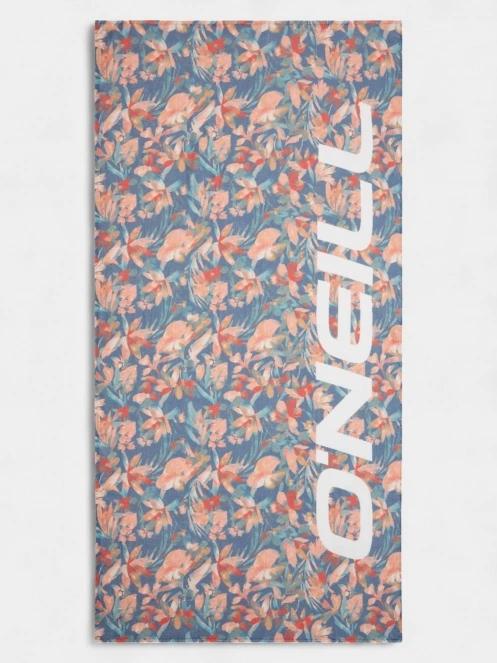 O'Neill O'Neill Seacoast Towel törölköző kék színben 2