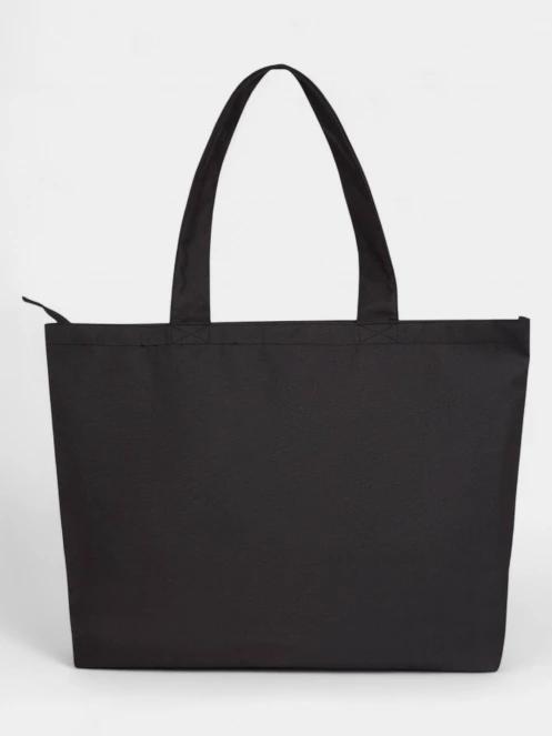 O'Neill O'Neill Coastal Tote női válltáska fekete színben 3