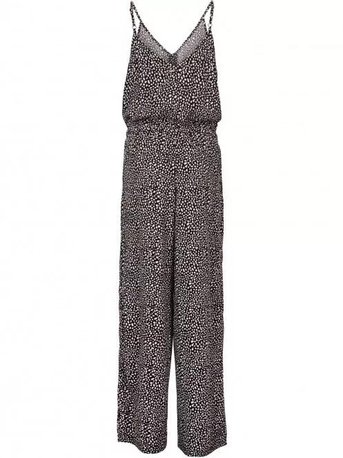 O'Neill Beach Jumpsuit női overál fekete színben 5