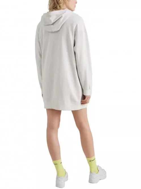 O'Neill Surf State Sweat Dress női ruha szürke színben 3