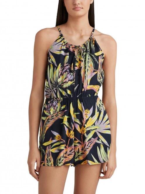 O'Neill Leina Playsuit női overál multikolor színben 2