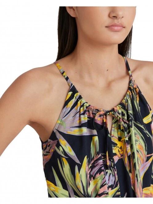 O'Neill Leina Playsuit női overál multikolor színben 5