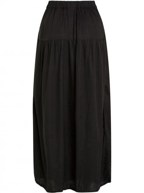 O'Neill Alofa Maxi Skirt női maxi szoknya fekete színben 7