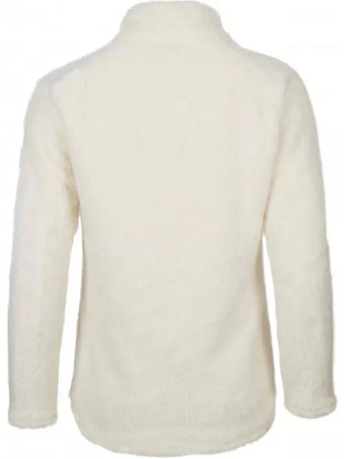 O'Neill Hazel Fleece női pulóver fehér színben 6