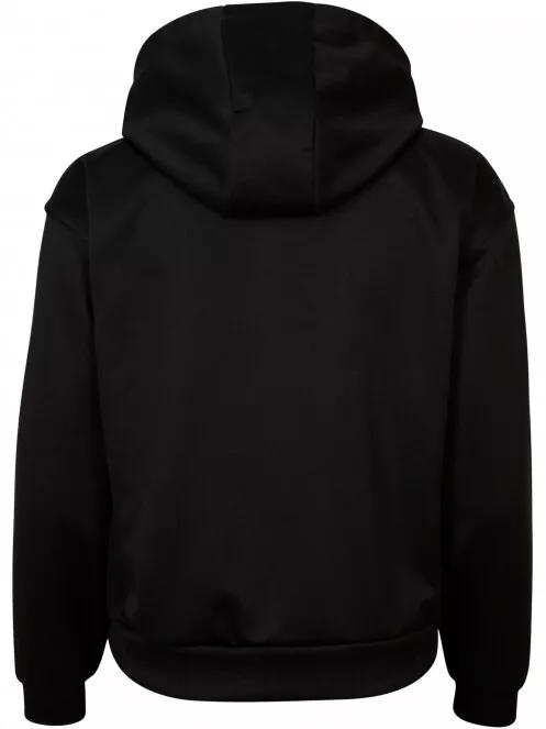 O'Neill Rutile Hooded Fleece női kapucnis pulóver fekete színben 6