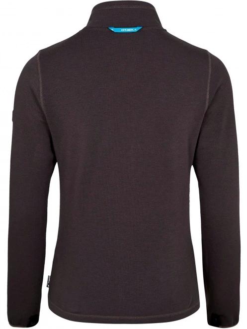 O'Neill O'Neill Trvlr Series FZ Fleece női polár pulóver barna színben 9