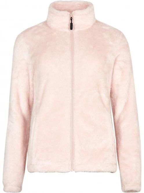 O'Neill Hazel FZ Fleece női polár pulóver rózsaszín színben 2