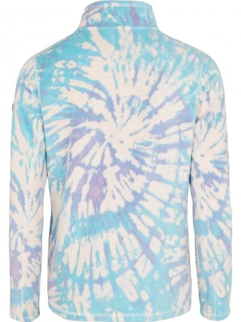 O'Neill Clime Printed FZ Fleece női polár pulóver multikolor színben 9