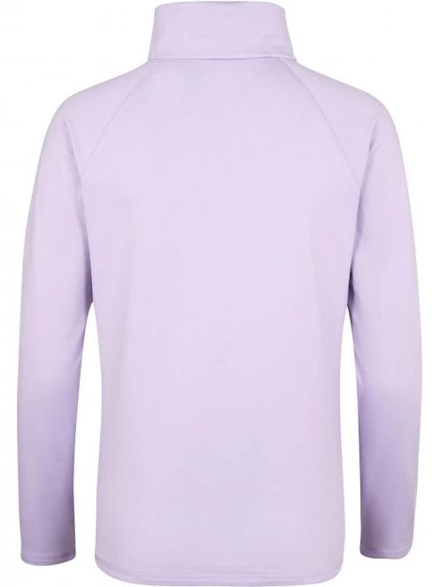 O'Neill Clime HZ Fleece női polár pulóver lila színben 7