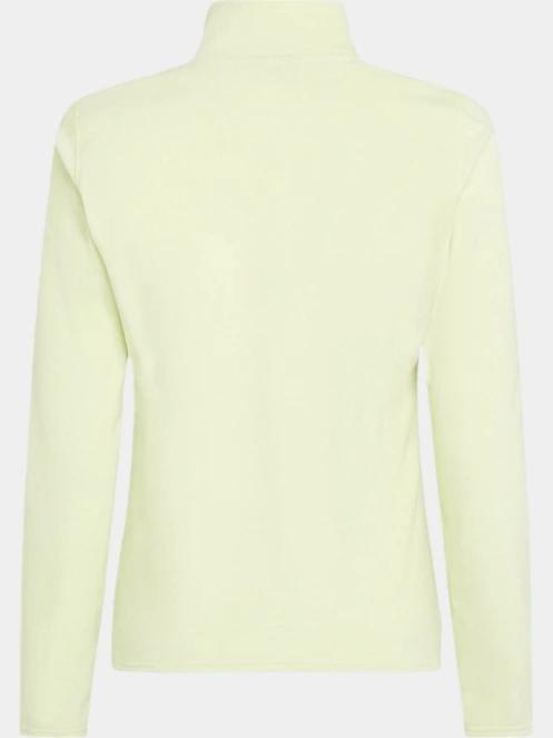 O'Neill Jack's Polartec 100 Fz Fleece női polár pulóver zöld színben 8