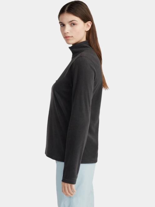 O'Neill Jack's Polartec 100 Hz Fleece női polár pulóver fekete színben 3
