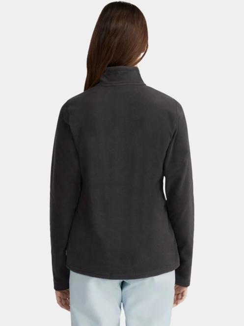 O'Neill Jack's Polartec 100 Hz Fleece női polár pulóver fekete színben 4