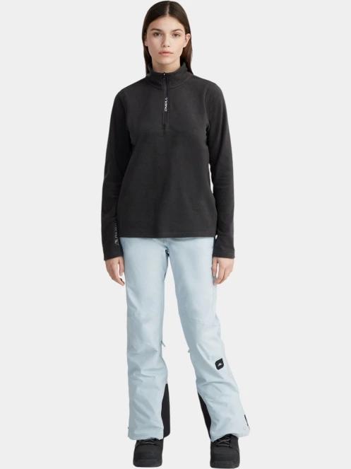 O'Neill Jack's Polartec 100 Hz Fleece női polár pulóver fekete színben 5