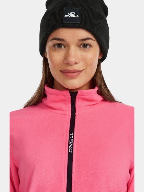 O'Neill FWC'Cruz Jack's Polartec FZ Fleece női polár pulóver magenta színben 6