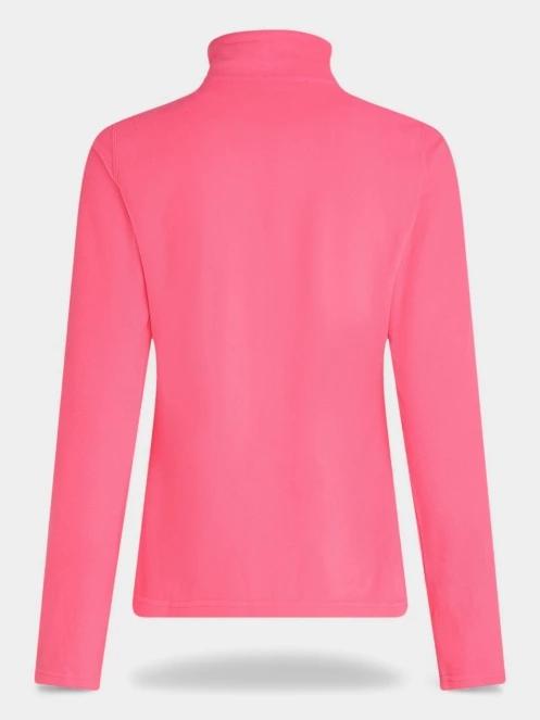 O'Neill FWC'Cruz Jack's Polartec FZ Fleece női polár pulóver magenta színben 8