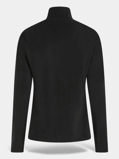 O'Neill FWC'Cruz Jack's Polartec FZ Fleece női polár pulóver fekete színben 8