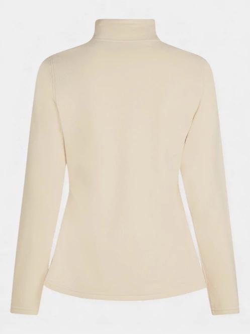 O'Neill FWC'Cruz Jack's Polartec Hz Fleece női polár pulóver homok színben 8