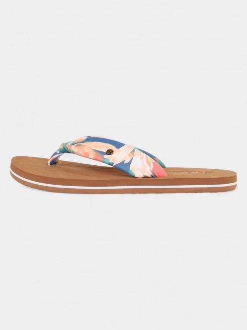 O'Neill Ditsy Sun Sandals női flip flop papucs multikolor színben 3