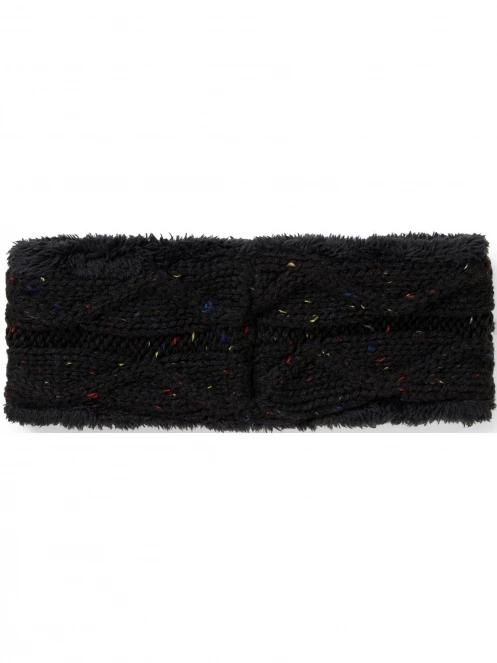O'Neill Nora Headband női fejpánt fekete színben 3