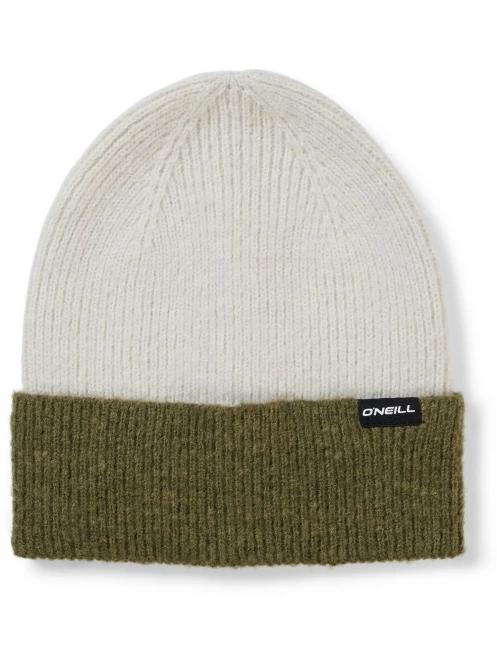 O'Neill Future Surf Society Beanie sapka zöld színben 2