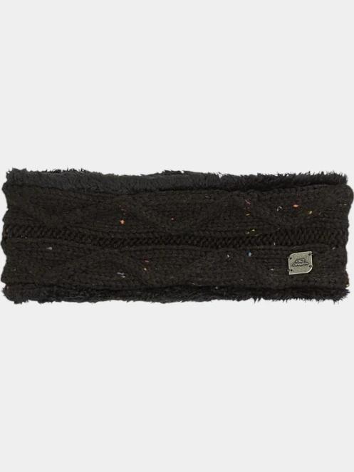 O'Neill Nora Headband női fejpánt fekete színben 2
