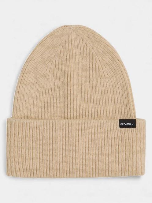 O'Neill FWC'Cruz Beanie női sapka homok színben 2