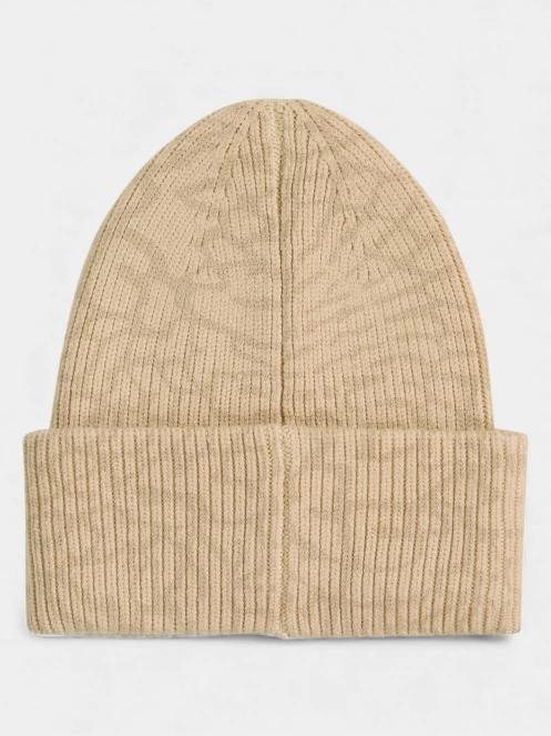 O'Neill FWC'Cruz Beanie női sapka homok színben 3