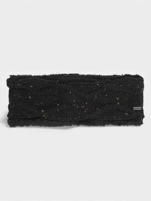 O'Neill Nora Headband női fejpánt fekete színben 2