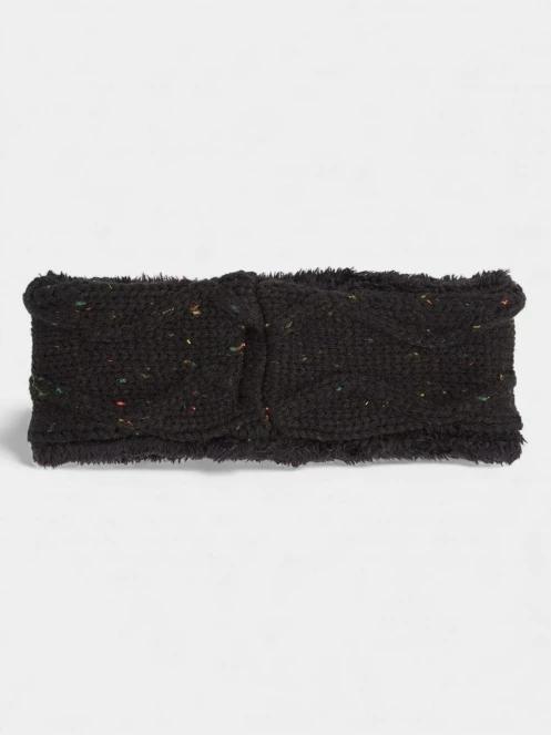 O'Neill Nora Headband női fejpánt fekete színben 3