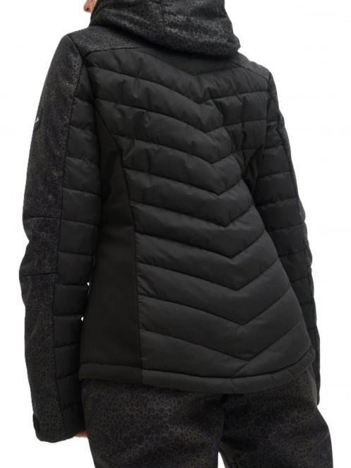 O'Neill Igneous Jacket női síkabát szürke színben 5