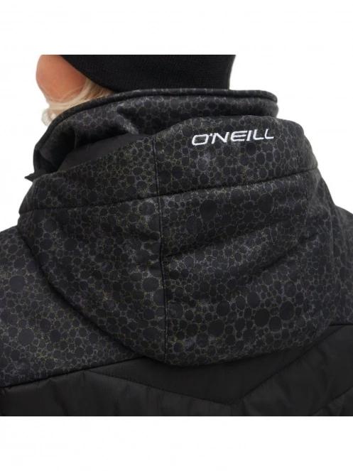 O'Neill Igneous Jacket női síkabát szürke színben 6
